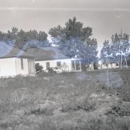 Walker River Agency, Employ...