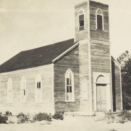 Walker River Reservation, M...