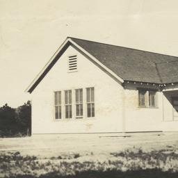 Walker River Agency, Day Sc...