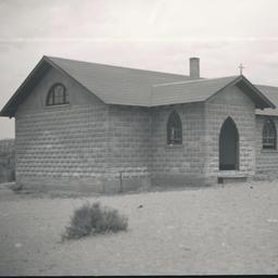 St. Mary's Protestant E...