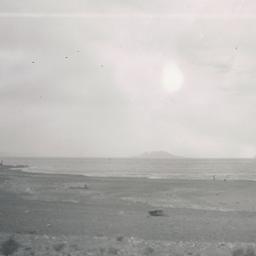Pyramid Lake, Nixon, Nevada