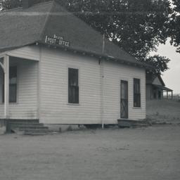 Administration Building, Py...