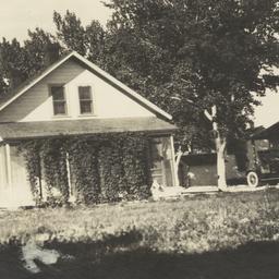 Superintendent's House,...