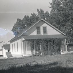 Superintendent's House,...