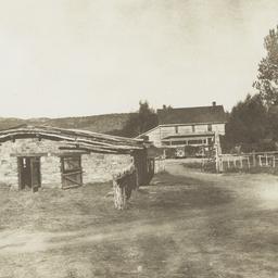 Doyle Ranch, Nevada