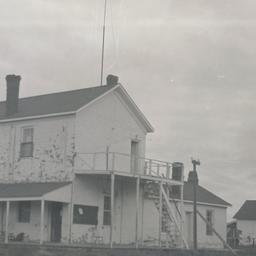 Administration Building, We...