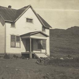 Physician's House at th...