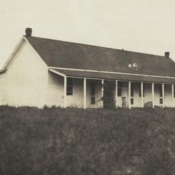 Superintendent's House,...