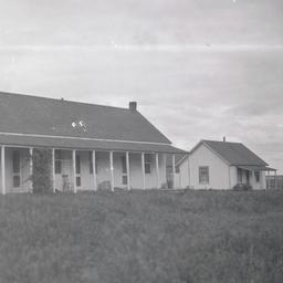 Superintendent's House,...
