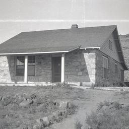 Stockman's Cottage, Wes...