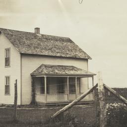 Presbyterian Parsonage, Owy...