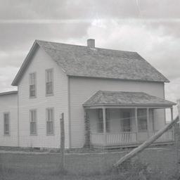 Presbyterian Parsonage, Owy...