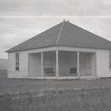 Council House, Owyhee, Nevada