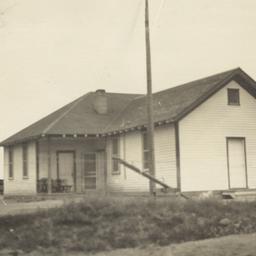 Fallon Indian Day School, N...