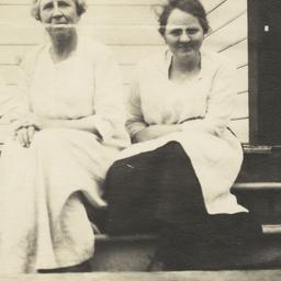 Baptist Missionaries, Miss ...