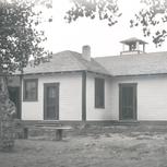 Piute Mission (Baptist) Bui...