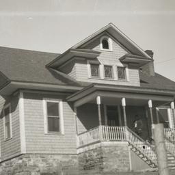 Community House, or the Lod...