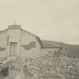 Roman Catholic Church, Mesc...