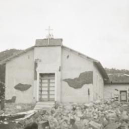 Roman Catholic Church, Mesc...