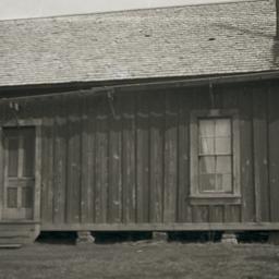 Type of House Built for For...
