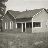 Parsonage, Reformed Church,...