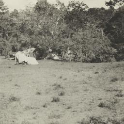 Round-Up Camp
