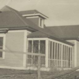 Parsonage, Reformed Church,...