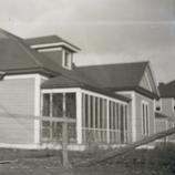 Parsonage, Reformed Church,...