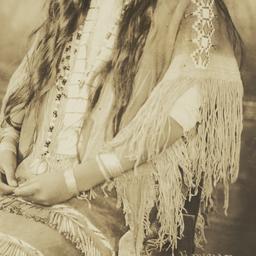 Apache Girl