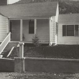 Mescalero Indian Agency, Su...