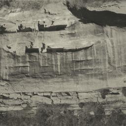 Cliff Dwellings, Mesa Verde...