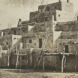 Taos Pueblo, New Mexico