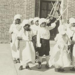 Boys and Girls in Historica...
