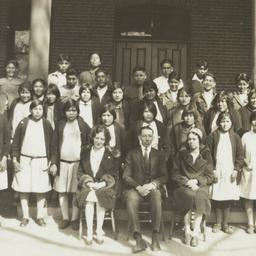 Large Group of Unidentified...