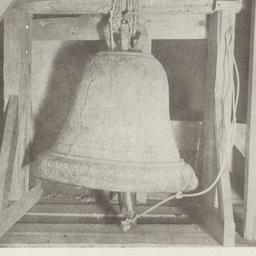 Old Bell, St. Joseph