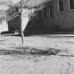 Unidentified Building