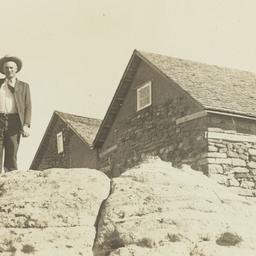 G.E.E. Lindquist and Anothe...