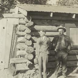 Messrs Graves and Lindquist...