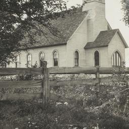 Tonawanda Reservation, Preb...
