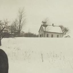 Allegany Reservation, Day S...