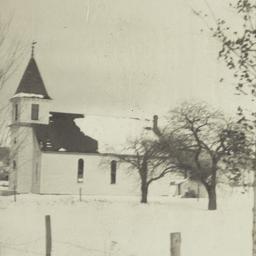 Allegany Reservation, Presb...