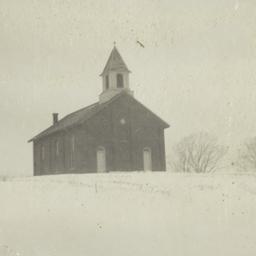 Tonawanda Reservation, Bapt...