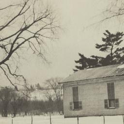 Cattaraugus Reservation, Me...