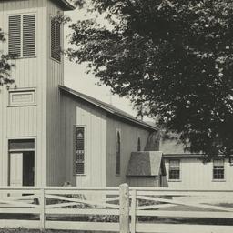 Onondaga Reservation, Episc...