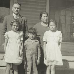 Seneca Reservation, Reveren...