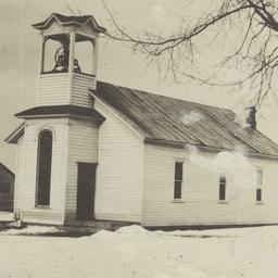 Cattaraugus Reservation, Pi...
