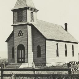 Allegany Reservation, Presb...