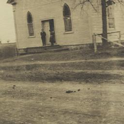 St. Regis Methodist Episcop...