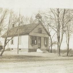 Tuscarora School and Teache...