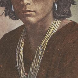 Navaho Boy